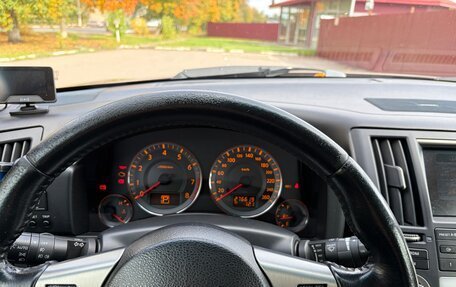 Infiniti FX I, 2007 год, 950 000 рублей, 12 фотография