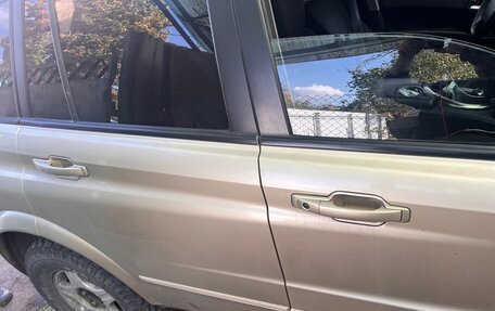 SsangYong Kyron I, 2008 год, 500 000 рублей, 12 фотография