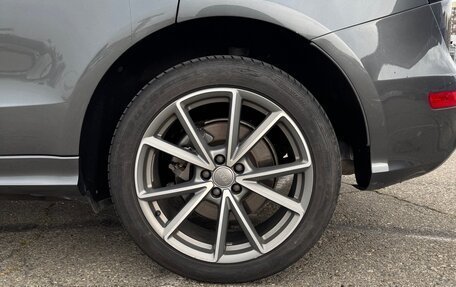 Audi Q5, 2015 год, 3 350 000 рублей, 4 фотография