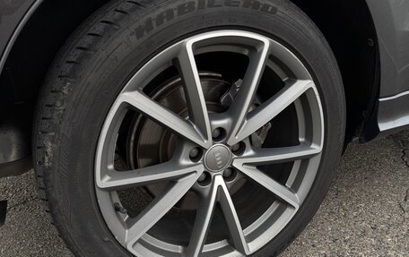 Audi Q5, 2015 год, 3 350 000 рублей, 8 фотография