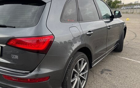 Audi Q5, 2015 год, 3 350 000 рублей, 7 фотография