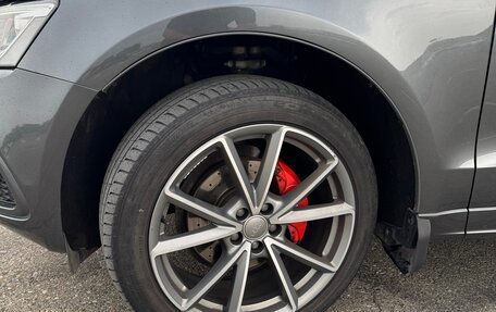 Audi Q5, 2015 год, 3 350 000 рублей, 2 фотография
