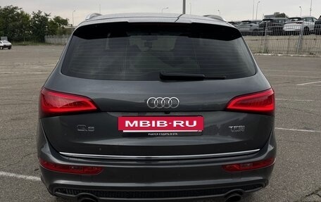 Audi Q5, 2015 год, 3 350 000 рублей, 6 фотография