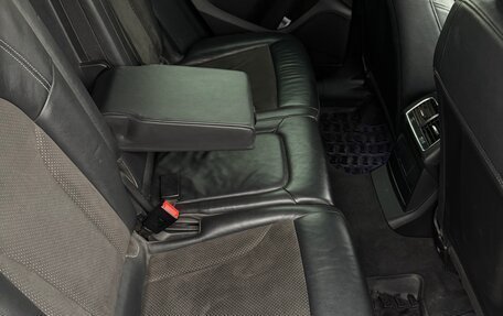 Audi Q5, 2015 год, 3 350 000 рублей, 13 фотография