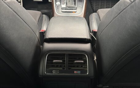 Audi Q5, 2015 год, 3 350 000 рублей, 15 фотография
