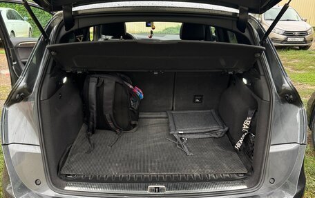 Audi Q5, 2015 год, 3 350 000 рублей, 26 фотография