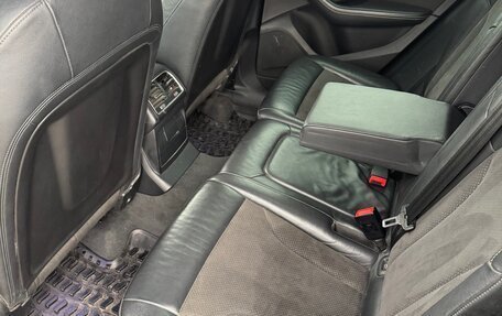 Audi Q5, 2015 год, 3 350 000 рублей, 14 фотография