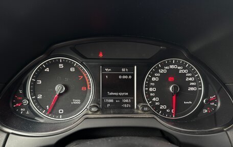 Audi Q5, 2015 год, 3 350 000 рублей, 20 фотография