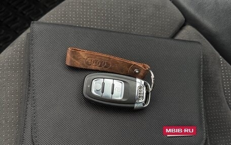 Audi Q5, 2015 год, 3 350 000 рублей, 24 фотография