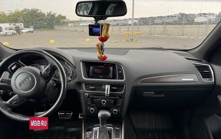 Audi Q5, 2015 год, 3 350 000 рублей, 17 фотография