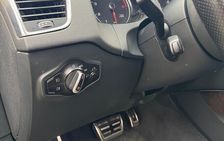 Audi Q5, 2015 год, 3 350 000 рублей, 31 фотография