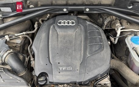Audi Q5, 2015 год, 3 350 000 рублей, 30 фотография