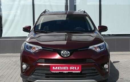 Toyota RAV4, 2015 год, 2 225 000 рублей, 8 фотография