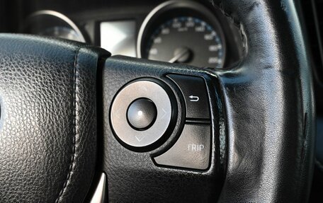 Toyota RAV4, 2015 год, 2 225 000 рублей, 13 фотография