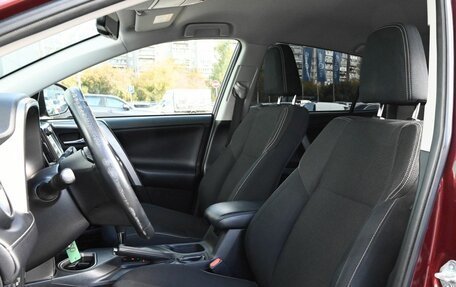 Toyota RAV4, 2015 год, 2 225 000 рублей, 16 фотография