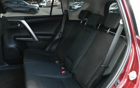 Toyota RAV4, 2015 год, 2 225 000 рублей, 17 фотография