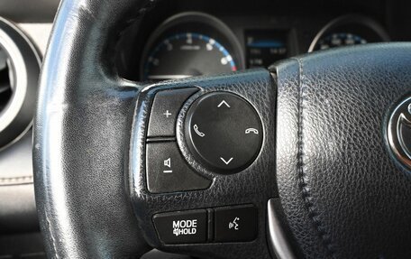 Toyota RAV4, 2015 год, 2 225 000 рублей, 14 фотография