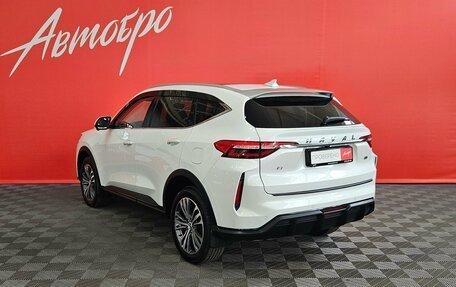 Haval F7 I, 2024 год, 2 279 000 рублей, 3 фотография