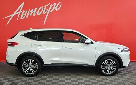 Haval F7 I, 2024 год, 2 279 000 рублей, 6 фотография