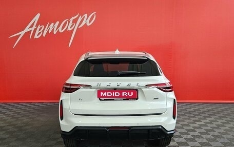 Haval F7 I, 2024 год, 2 279 000 рублей, 4 фотография