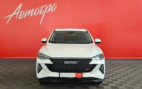 Haval F7 I, 2024 год, 2 279 000 рублей, 8 фотография