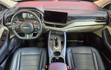 Haval F7 I, 2024 год, 2 279 000 рублей, 9 фотография