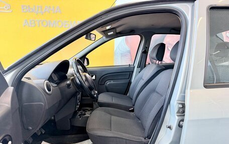 Renault Logan I, 2007 год, 409 000 рублей, 7 фотография