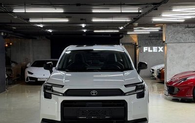 Toyota RAV4, 2025 год, 4 150 000 рублей, 1 фотография