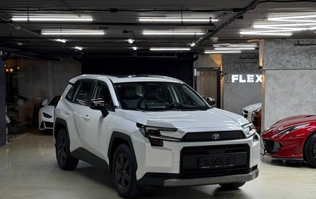 Toyota RAV4, 2025 год, 4 150 000 рублей, 9 фотография