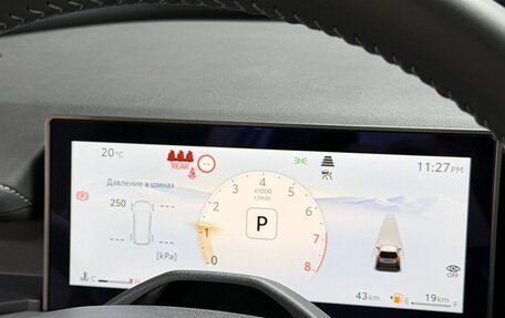 Toyota RAV4, 2025 год, 4 150 000 рублей, 11 фотография