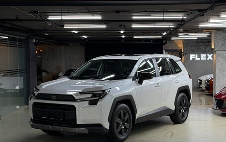 Toyota RAV4, 2025 год, 4 150 000 рублей, 4 фотография