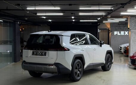 Toyota RAV4, 2025 год, 4 150 000 рублей, 5 фотография