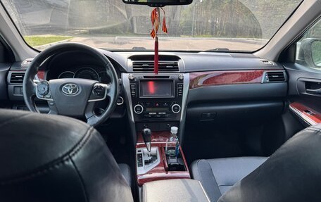 Toyota Camry, 2014 год, 1 700 000 рублей, 3 фотография