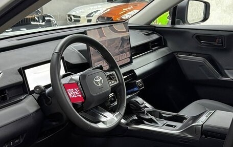 Toyota RAV4, 2025 год, 4 150 000 рублей, 3 фотография