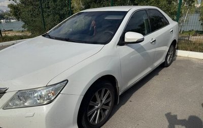 Toyota Camry, 2014 год, 1 700 000 рублей, 1 фотография