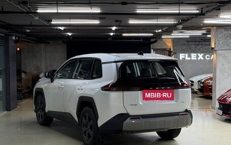 Toyota RAV4, 2025 год, 4 150 000 рублей, 7 фотография