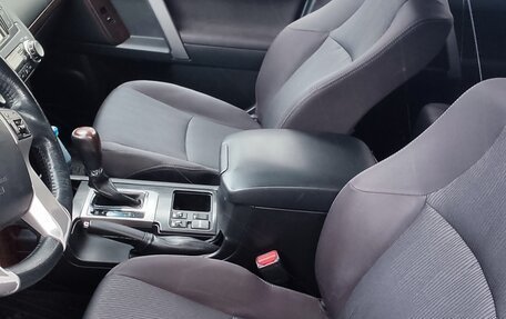 Toyota Land Cruiser Prado 150 рестайлинг 2, 2016 год, 3 900 000 рублей, 4 фотография