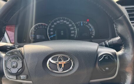 Toyota Camry, 2014 год, 1 700 000 рублей, 5 фотография
