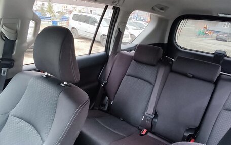 Toyota Land Cruiser Prado 150 рестайлинг 2, 2016 год, 3 900 000 рублей, 3 фотография