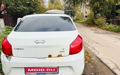 Chery Bonus (A13), 2011 год, 140 000 рублей, 1 фотография