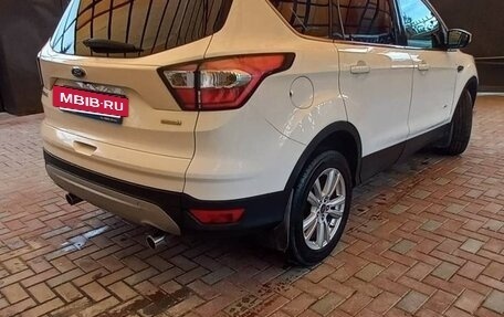 Ford Kuga III, 2017 год, 1 500 000 рублей, 3 фотография