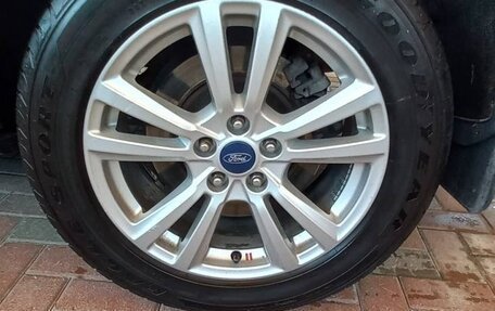 Ford Kuga III, 2017 год, 1 500 000 рублей, 7 фотография