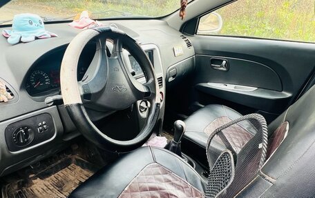 Chery Bonus (A13), 2011 год, 140 000 рублей, 2 фотография