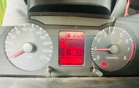 Chery Bonus (A13), 2011 год, 140 000 рублей, 3 фотография