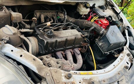Chery Bonus (A13), 2011 год, 140 000 рублей, 4 фотография