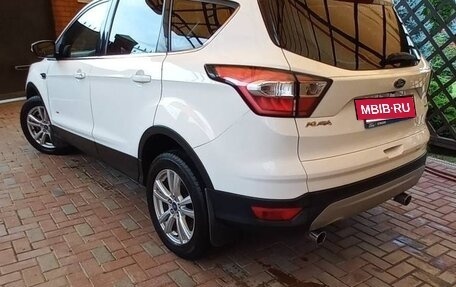 Ford Kuga III, 2017 год, 1 500 000 рублей, 6 фотография