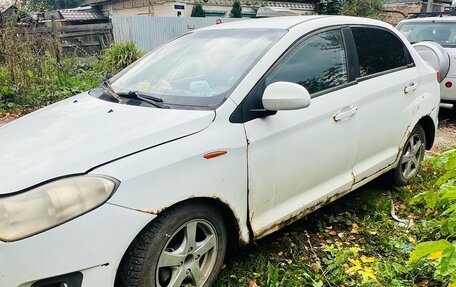 Chery Bonus (A13), 2011 год, 140 000 рублей, 5 фотография