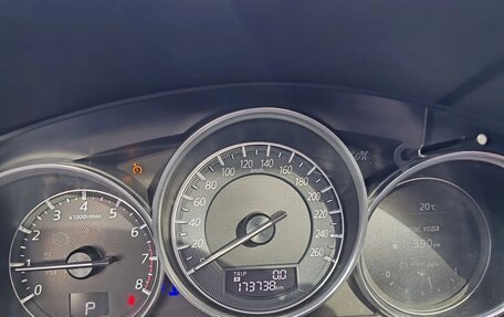 Mazda CX-5 II, 2015 год, 2 500 000 рублей, 4 фотография