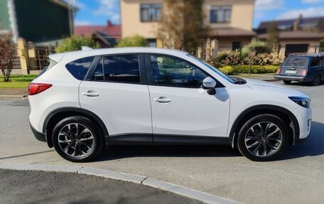 Mazda CX-5 II, 2015 год, 2 500 000 рублей, 3 фотография