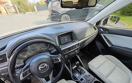 Mazda CX-5 II, 2015 год, 2 500 000 рублей, 5 фотография
